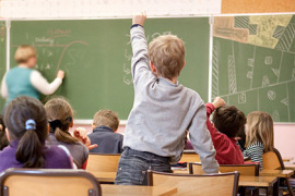 Lecture : des difficultés scolaires à corriger