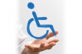 Handicap : une priorité du quinquennat