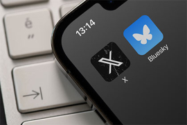 X toujours très utilisé par les parlementaires