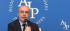Conférence de presse AJP : Jean-René Cazeneuve, Député du Gers, Rapporteur général de la commission des finances à l’Assemblée nationale