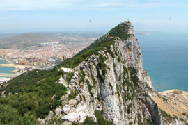 Le sort incertain de Gibraltar