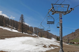 Prix de l’énergie : Le ski menacé