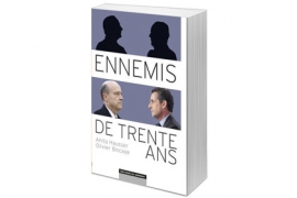 Ennemis de trente ans