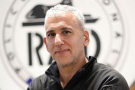 Guillaume Cardy : Le goût de l’adrénaline