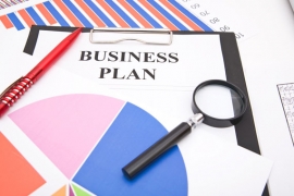 Le Business plan décrit par Jean-Christophe Fromantin