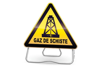 La Grande-Bretagne s’engage résolument en faveur du Gaz de schiste