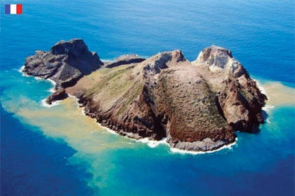 Le cas des îles Matthew et Hunter dans le Pacifique sud