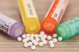 Questions autour de l’efficacité toute relative de l’homéopathie