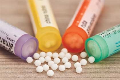 Questions autour de l’efficacité toute relative de l’homéopathie