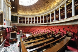 Législatives 2017 : un quart des députés socialistes ne se représentera pas