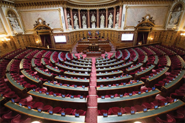 Sénat : Rien ne bouge ou presque