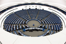 Le Parlement européen s'engage dans la lutte contre la radicalisation de jeunes européens