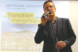 La transition énergétique ne doit pas se tromper d’objectif