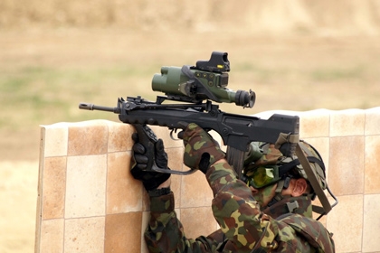 Quels mécanismes institutionnels pour l’engagement des forces armées ?