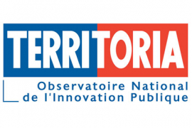 Innovation publique Par Territoria