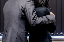 Viol et la notion de “non-consentement”