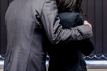 Viol et la notion de “non-consentement”