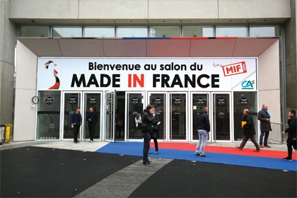 Le Made in France, force et faiblesses