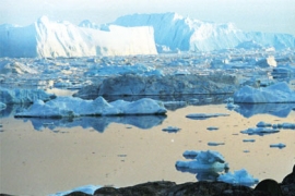 Nord et Sud, un rapport en pôle position