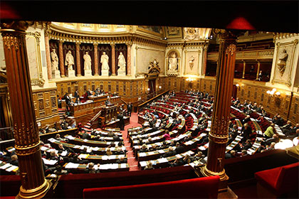 Sénatoriales 2026 : un équilibre globalement stable, mais des lignes qui bougent