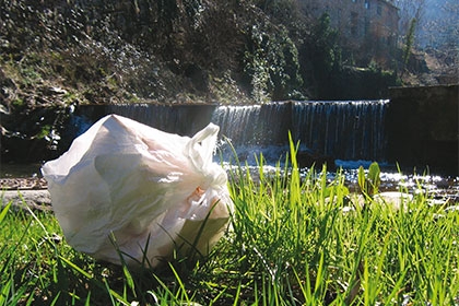 La mort programmée du sac en plastique est pour cet été