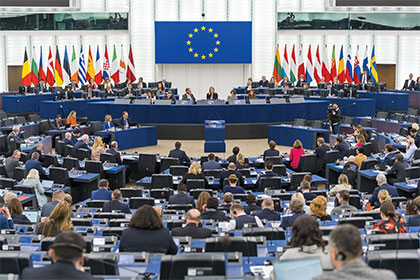 De nouvelles règles pour le lobbying des ex-eurodéputés