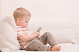 Les dangers du wifi pour la santé des enfants