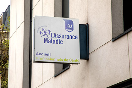 Assurance maladie : les fraudeurs sont majoritairement les professionnels