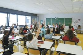 Dieu à l’école, étude de législation comparée