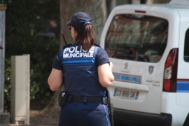 Missions des polices municipales : les Villes de France opposées au mélange des genres