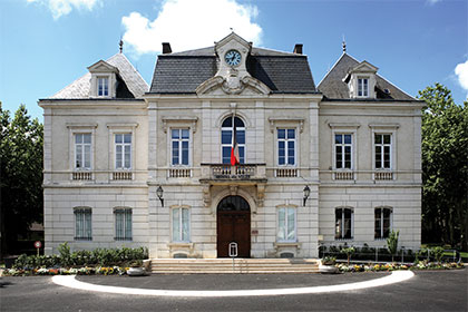 Le coût du “millefeuille administratif”