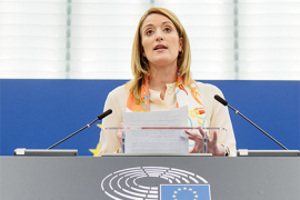 “Qatargate” : un début de réponse au Parlement européen