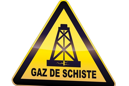 La fin du gaz de schiste, vraiment ?