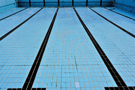 Piscines : Quand les collectivités boivent la tasse