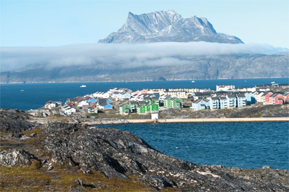 Groenland : L’indépendance en question