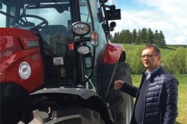 Une proposition de loi visant à faire reconnaître les bruits et odeurs très typiques de la campagne au patrimoine rural national