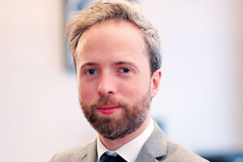 Jean-Baptiste Kerveillant : Au cœur de la LPM