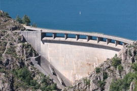 Concessions hydroélectriques : “le modèle français” de Ségolène Royal