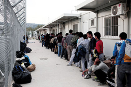 Immigration : tournant majeur dans la politique européenne de retour des migrants