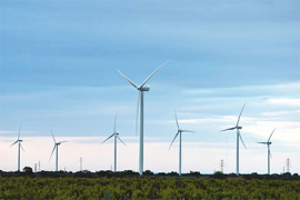 Bientôt une proposition de loi visant à raisonner le développement de l’éolien
