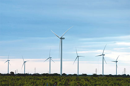 Bientôt une proposition de loi visant à raisonner le développement de l’éolien