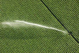 L&rsquo;eau dans tous ses &eacute;tats