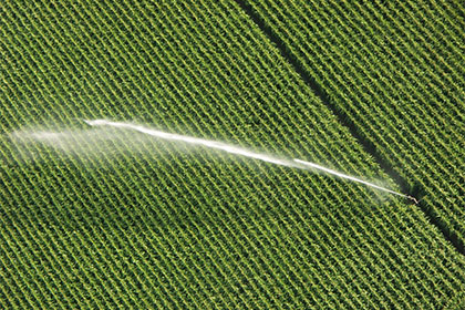 L’eau dans tous ses états