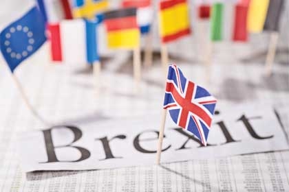 Le Royaume-Uni doit conserver des liens étroits avec l’UE pour relever les défis du Brexit, selon l’OCDE