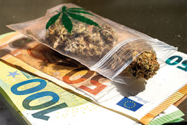 Légaliser le cannabis “récréatif” ?