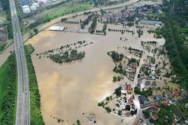 Les communes en mal d’assurance