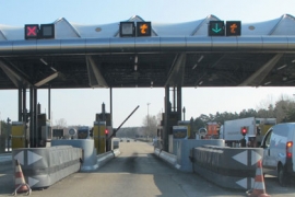 Autoroutes : tarif réduit des abonnements pour les véhicules sobres et en covoiturage