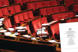 Budget de la “Sécu” : Du diagnostic à l’ordonnance (salée)